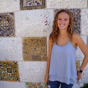 Meet your Posher, Mackenzie